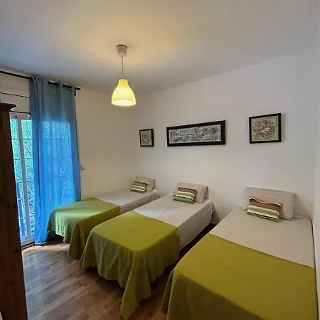 Apartment Granvia Fira *