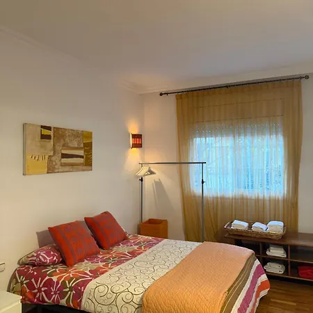 Apartment Granvia Fira