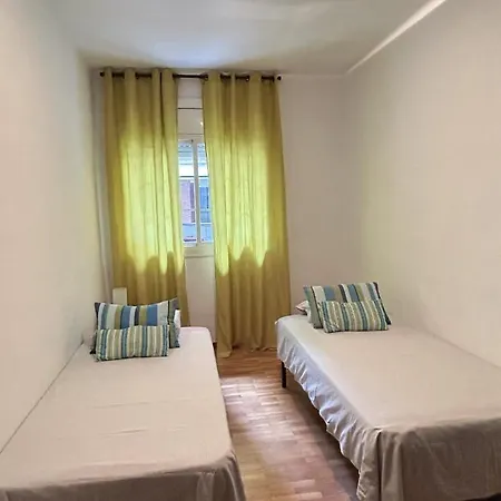 Apartment Granvia Fira L'Hospitalet de Llobregat