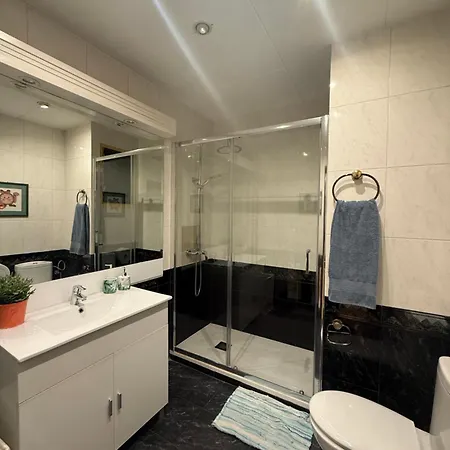 Granvia Fira Apartment *