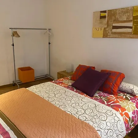 Apartment Granvia Fira L'Hospitalet de Llobregat